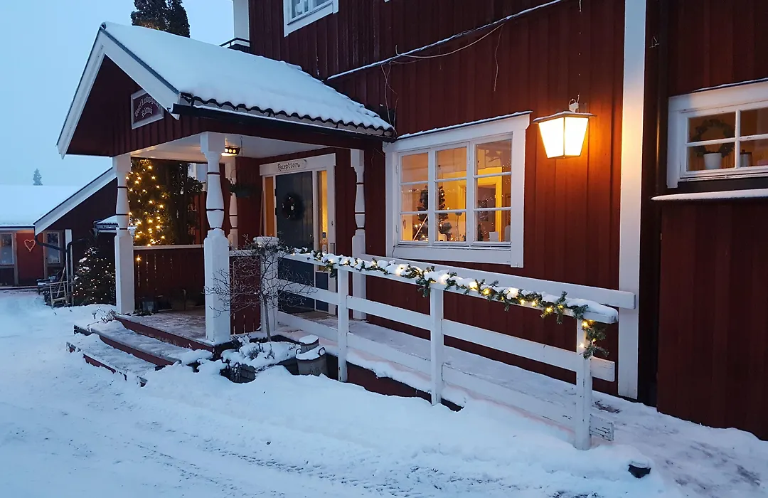Lustigsgarden Boutique Hotel-1